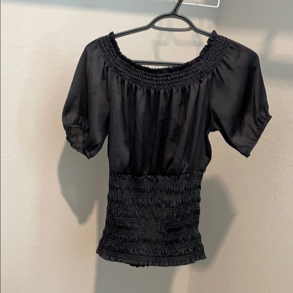 Forever 21 Top - Medium
